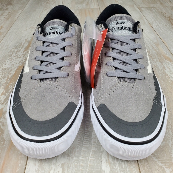 Vans TnT Proto Trujillo - Picture 10 of 13